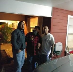 Meet your Posher, Bobby